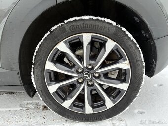 Mazda CX3 2.0 89kW 2021 67800km - 14