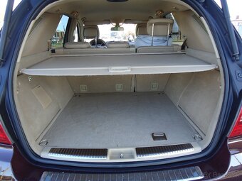 Mercedes-Benz ML trieda 63 AMG - 14