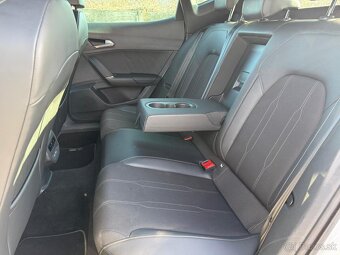 Cupra Formentor 1.5 TSI 150k DSG - 14