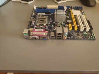 Motherboards vhodne pre networking - 14