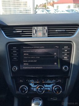 Škoda Octavia 1.6 TDI 115k Style DSG za 14.490 € - 14