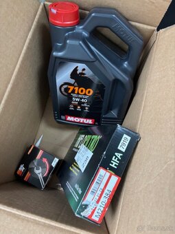 Predam BMW s1000xr r.v.2021 - 14