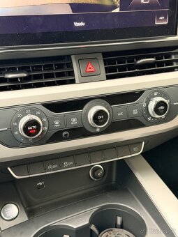 Audi A4 Avant 30 2.0 Tdi mHEV S-tronic - 14