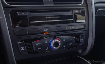 Audi A4 Avant 2.0 TDi Automat - 14