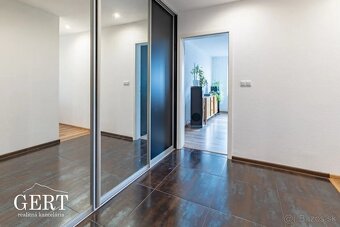 2 izbový byt na predaj, Liptovský Mikuláš - Nábrežie - 14