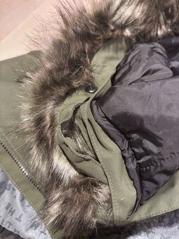 O’Neill bunda veľ.XS - 14