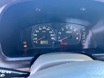 Suzuki Jimny Cabrio 4x4 - 14