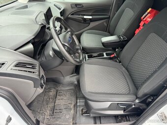 Ford Transit Connect Tourneo 1.5 TDCi EcoBlue Titanium, 2018 - 14