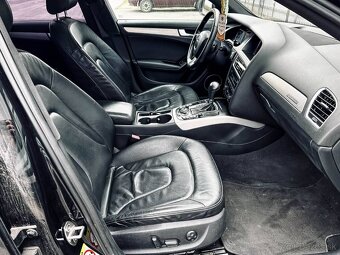 Audi A4 Avant 3.0 TDI V6 quattro Allroad - 14