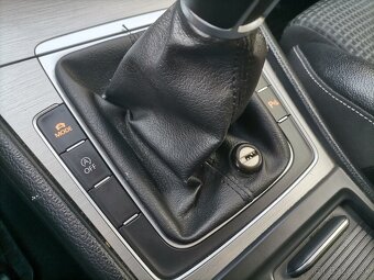 Volkswagen Golf VII Combi TDI - 14