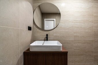 BEDES | 3 izbový byt, walk-in šatník, 80m2 - 14