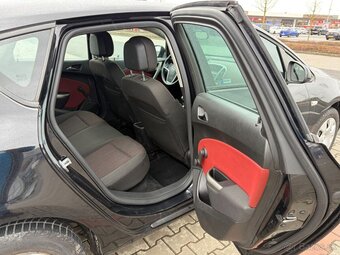 Opel Astra 1.4 16V ČR naj. 145t - 14