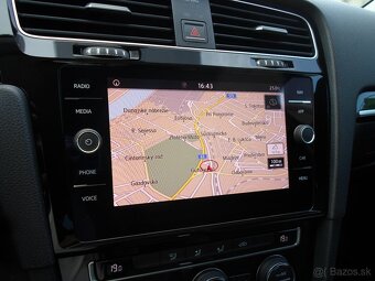 Volkswagen Golf 2.0 TDI BMT Highline DSG automat,DigitalCock - 14