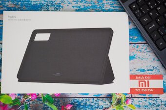 Originálne príslušenstvo pre tablety Xiaomi, Redmi a Poco - 14