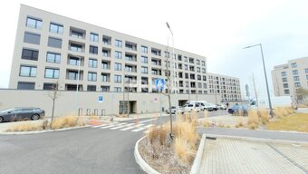 MODERNÝ 1,5i byt, BORY, LOGGIA, PARKING, Mateja Encingera - 14