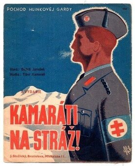 Historické knihy Slovenský štát - 14