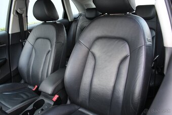 Audi Q3 2.0 TDI - 14