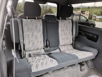 Land cruiser 3,0 TD 92kw - 14