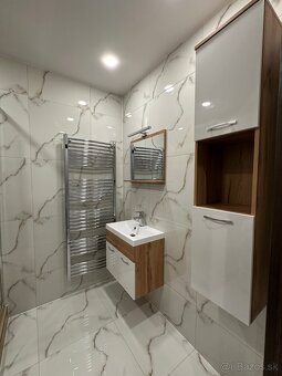 2 izbový moderný byt, 52 m2 - Smižany - PRENÁJOM - 14