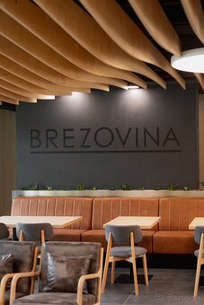Rohový 3-izbový apartmán A105 v projekte Brezovina - 14