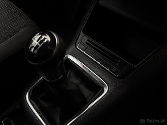Volkswagen Tiguan 2.0tdi 103kw 4x4 bixenon ťažné - 14