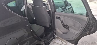 Rozpredám Seat Toledo 3 1.6mpi 75kw - 14