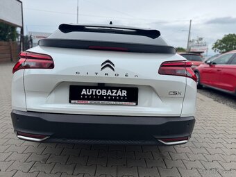 Citroën C5 X 1.6 PureTech 181 S&S SHINE EAT8 - 14