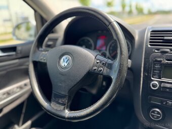 VW Golf 5 1.9TDI 77kw - 14