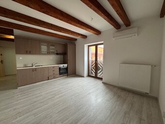Na prenájom 2 izbové byty po rekonštrukcii - 14