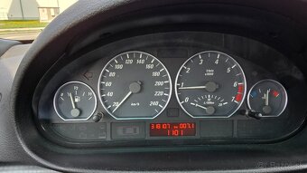 BMW e46 330ci - 14