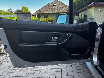 BMW Z3 Roadster Cabrio - 14