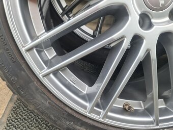 5X112 R20 RIAL-GERMANY 235/45 R20 ZIMNE PNEU - 14