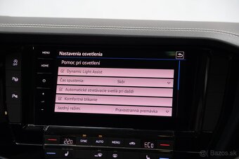 Volkswagen Touareg 3.0TDI 170kW, automat, 4x4, 2019, DPH - 14