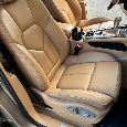 Porsche Macan 3.0 diesel v záruke  Porsche Approved - 14