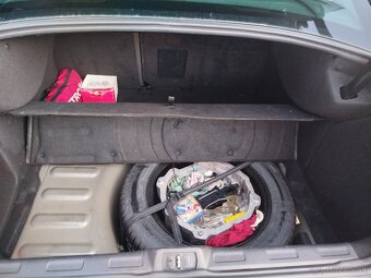 CITROEN C5, X7, 2,0HDI, automat - 14