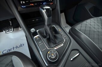 Volkswagen Tiguan Allspace R-Line 2.0 TDI 4Motion |DPH| - 14