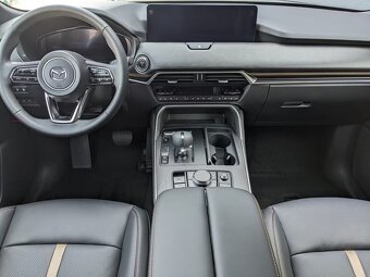 Mazda CX-60 2.5l PHEV ODPOČET DPH - HOMURA ZĽAVA 30.8% - 14