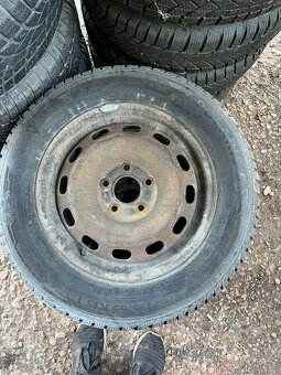 🛞 Elektróny rôzne rozmery – 14", 15", 16", 17", 18" – Š - 14