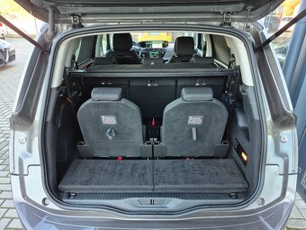 Citroën C4 Grand Picasso BlueHDi 120 Shine Automat 7 Miestne - 14