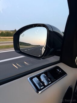 Range Rover Sport 3.0 D SDV6 HSE, 225kW (306k) - 14