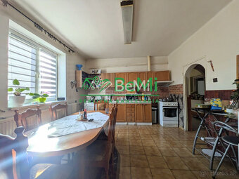 Predaj, rodinný dom - Čierne Kľačany (1207-12-AFI) - 14