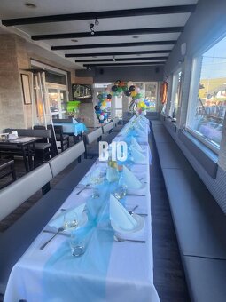 Prenájom reštaurácie POHODA v obci Valča pri MARTINE - 14