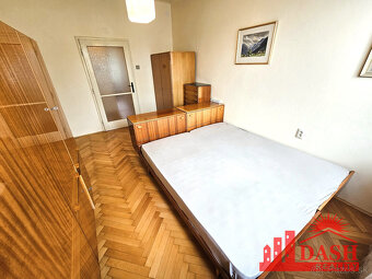 Na predaj veľký 2 izbový byt v centre mesta, 64 m2, Piešťany - 14