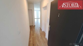 2-izb. byt s veľkou predzáhradkou - Martin -NOVÝ MARTIN - 14