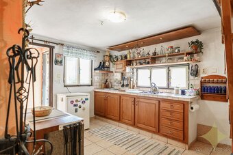 Chata neďaleko Termálneho prameňa - 14