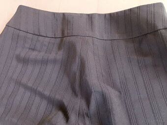 3 kombinácia - nohavice, sukňa, sako 38 - 14