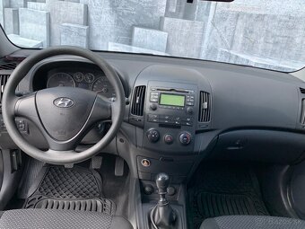 Hyundai i30 1.4i, 80KW - 14