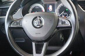 572-Škoda Octavia Combi, 2017, benzín, 1.4 TSi, 110kw - 14