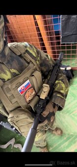 Airsoftova výstroj - 14