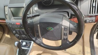 Freelander 2 HSE 2,2 na diely - 14
